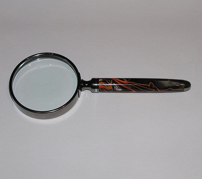 Magnifying Glass 1
