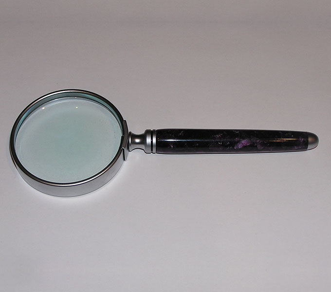 Magnifying Glass 3