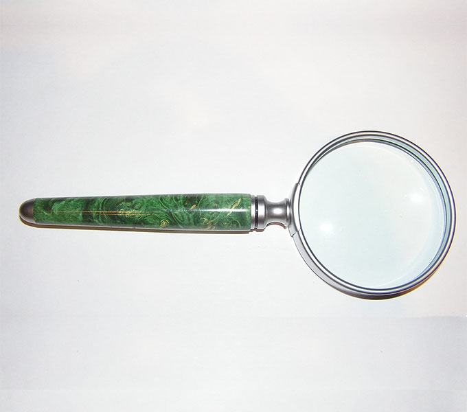 Magnifying Glass 4